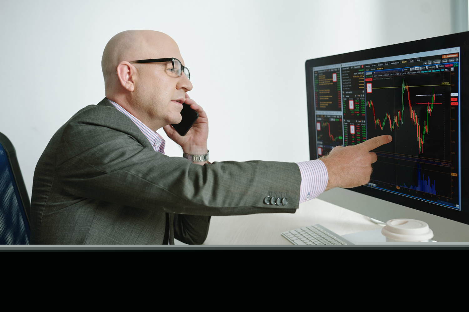 MetaTrader 5