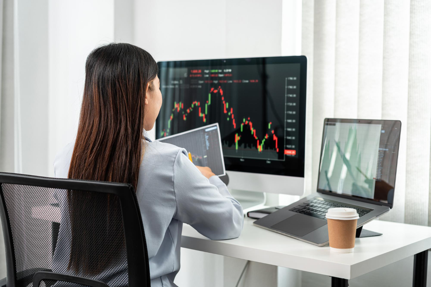 Forex Broker