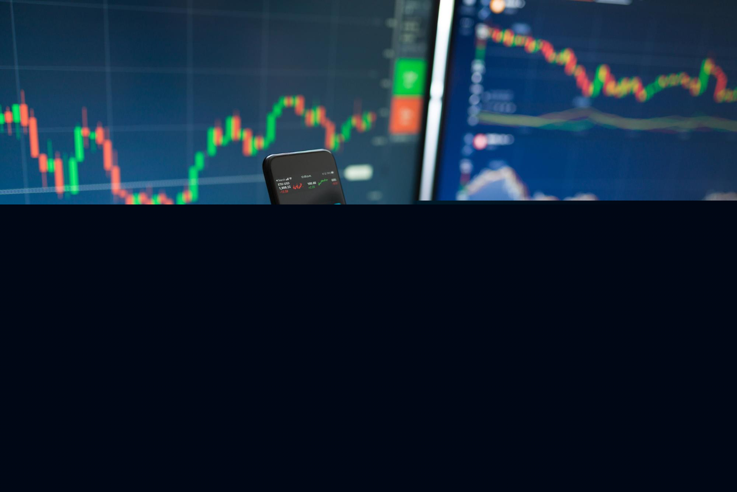 MT5 Web Terminal