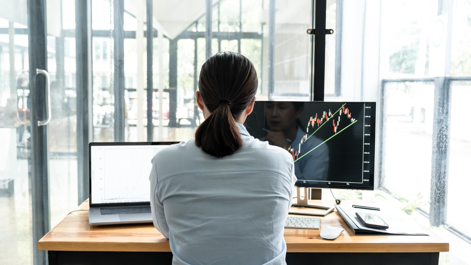 Trading Brokers